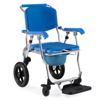 SILLA DUCHA - WC ZEN